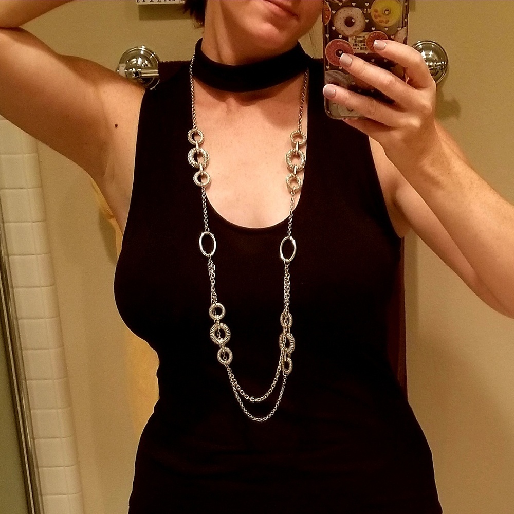 Accessory Necklace